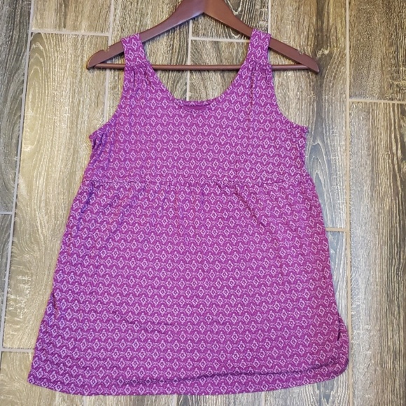 Old Navy Tops - Old Navy Maternity Tank